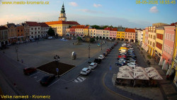 Velké náměstí