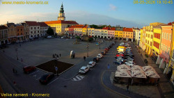 Velké náměstí