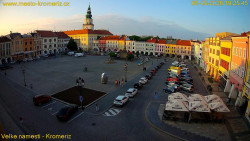 Velké náměstí