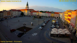 Velké náměstí