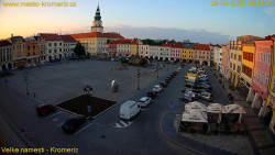 Velké náměstí