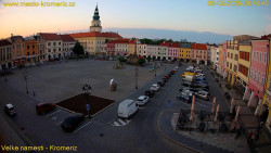 Velké náměstí