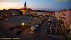Velké náměstí