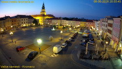 Velké náměstí