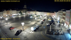 Velké náměstí
