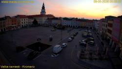 Velké náměstí