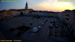 Velké náměstí