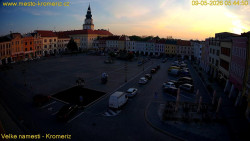 Velké náměstí