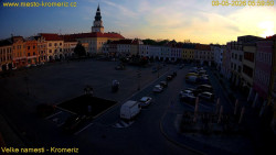 Velké náměstí