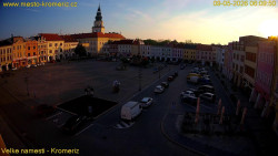 Velké náměstí