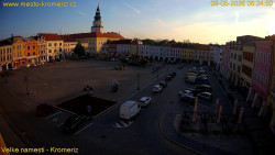 Velké náměstí