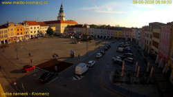 Velké náměstí