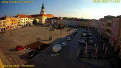 Velké náměstí