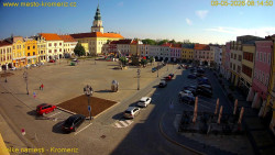 Velké náměstí