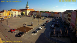 Velké náměstí