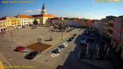 Velké náměstí