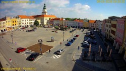 Velké náměstí
