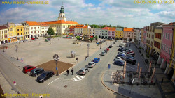 Velké náměstí