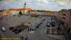 Velké náměstí