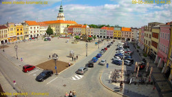 Velké náměstí