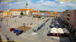 Velké náměstí