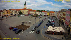 Velké náměstí