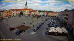 Velké náměstí