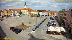 Velké náměstí
