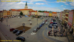 Velké náměstí