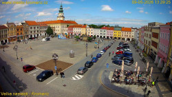 Velké náměstí