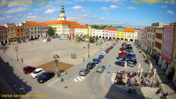 Velké náměstí
