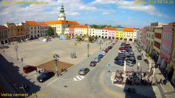 Velké náměstí