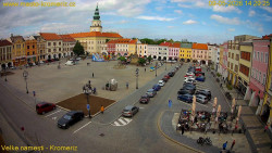 Velké náměstí