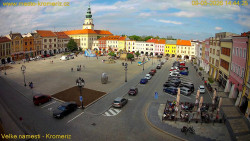 Velké náměstí