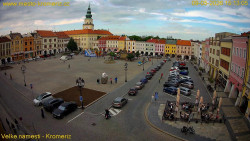 Velké náměstí