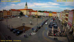 Velké náměstí