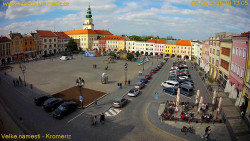 Velké náměstí