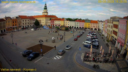 Velké náměstí