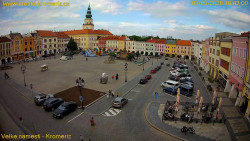 Velké náměstí