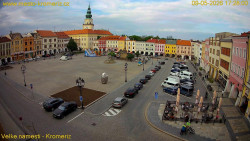 Velké náměstí