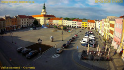 Velké náměstí