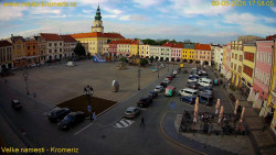 Velké náměstí