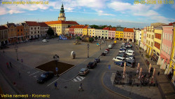 Velké náměstí