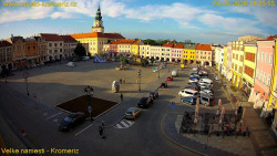 Velké náměstí