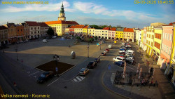 Velké náměstí