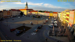 Velké náměstí