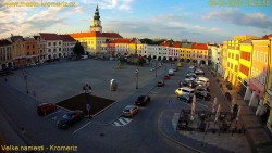 Velké náměstí