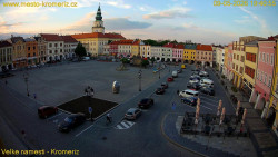Velké náměstí