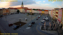 Velké náměstí