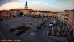 Velké náměstí